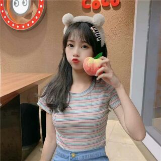 [SẴN] ÁO CROPTOP ULZZANG