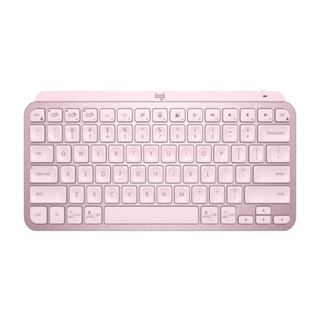 Bàn phím không dây Logitech MX Keys Mini