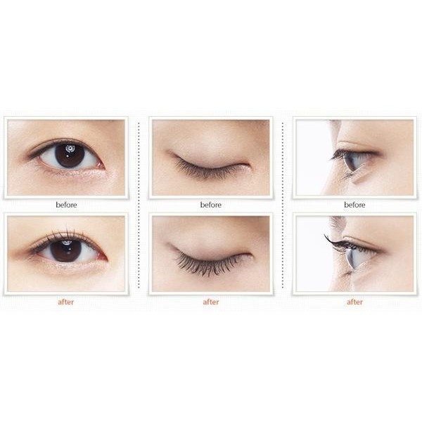 Mascara Làm Dài Mi Innisfree Skinny Longlongcara | BigBuy360 - bigbuy360.vn