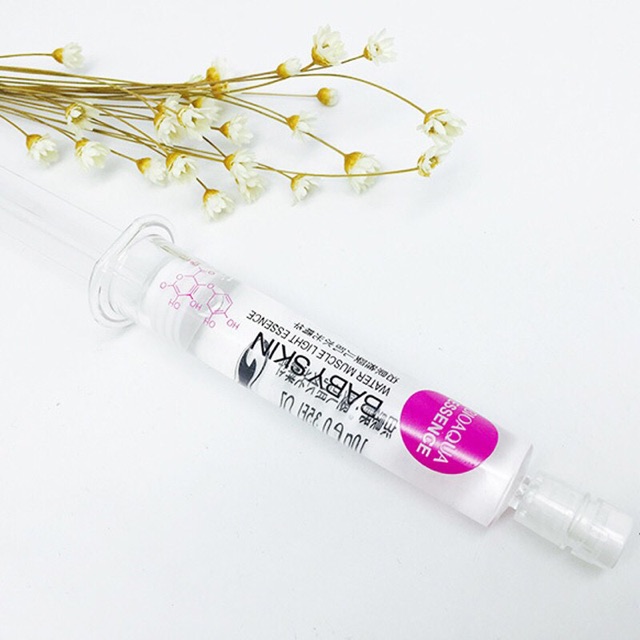 [FS TỪ 50K]SERUM BIOAQUA HUYẾT THANH DƯỠNG TRẮNG EM BÉ | BigBuy360 - bigbuy360.vn