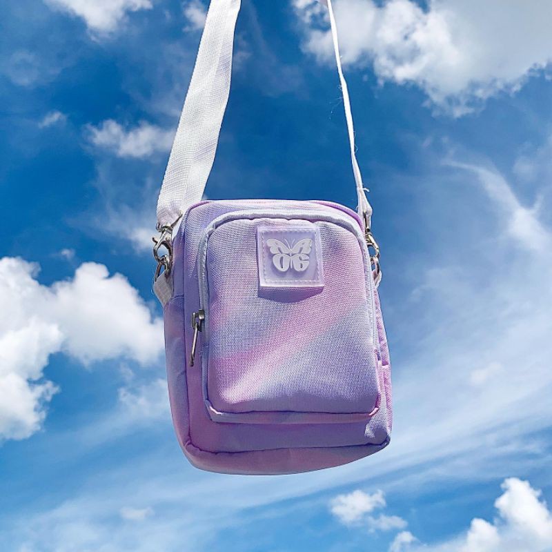 TIEDYE MINI BAG