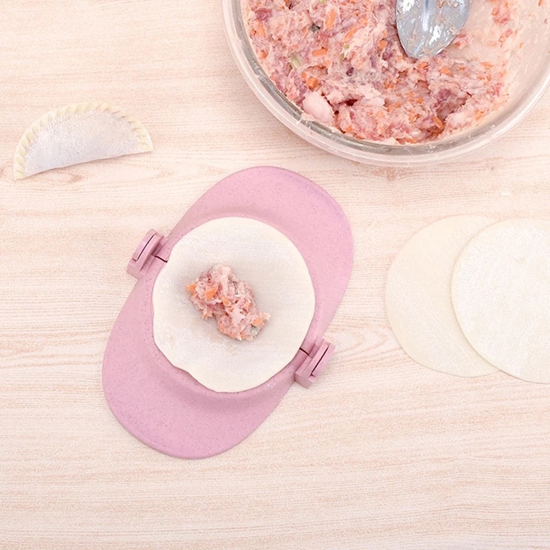 1 Dụng Cụ Làm Há Cảo Bằng Lúa Mạch Chất Lượng Cao DIY