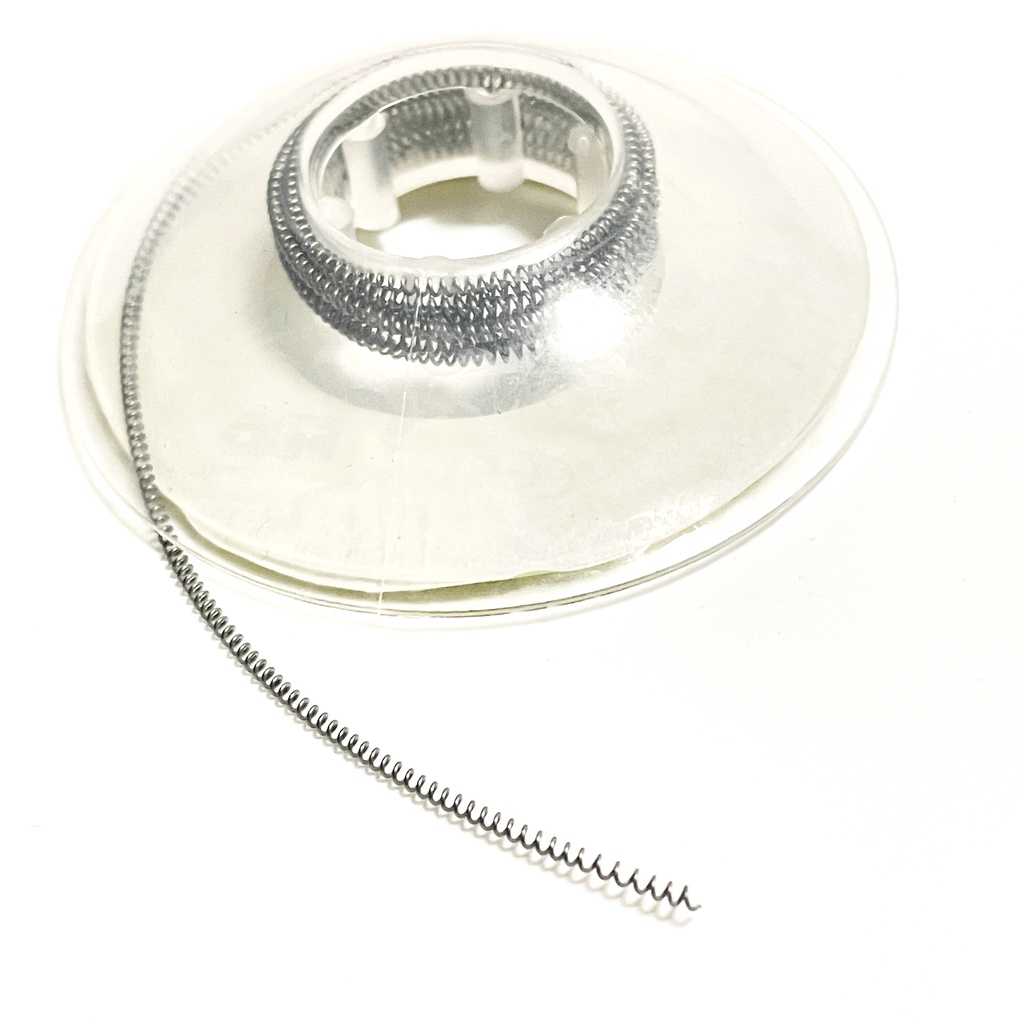 3Feet 914mm orthodontic open coil spring
