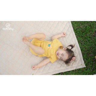 BU Baby - Thảm chơi đa năng Gymmie