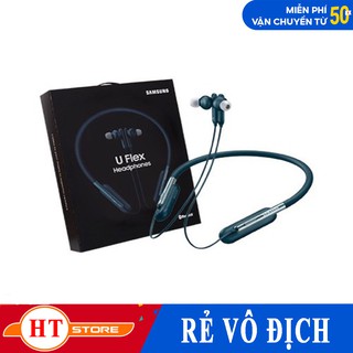 ( GIÁ SỈ) Tai Nghe Bluetooth SS U Flex, Kiểu dánh thể thao ôm tai cực teen, xịn (Bảo Hành 12 tháng)