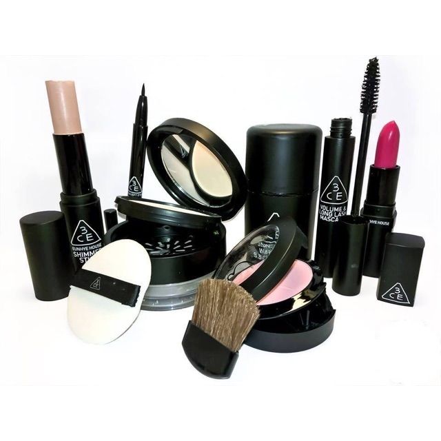 Bộ trang điểm 3ce siêu hot | BigBuy360 - bigbuy360.vn