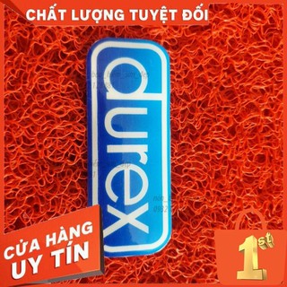 Tem Logo Dán Xe Chống Bay Màu