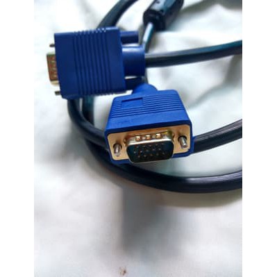 Dây Cáp Vga 5m Mạ Vàng Chất Lượng Cao | BigBuy360 - bigbuy360.vn