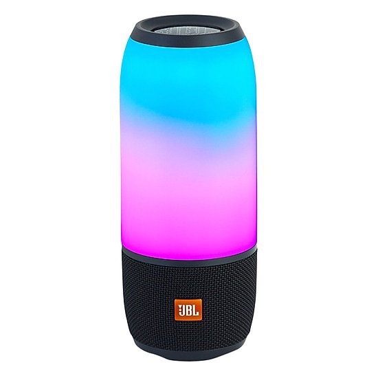 Loa JBL Pulse 3 Black