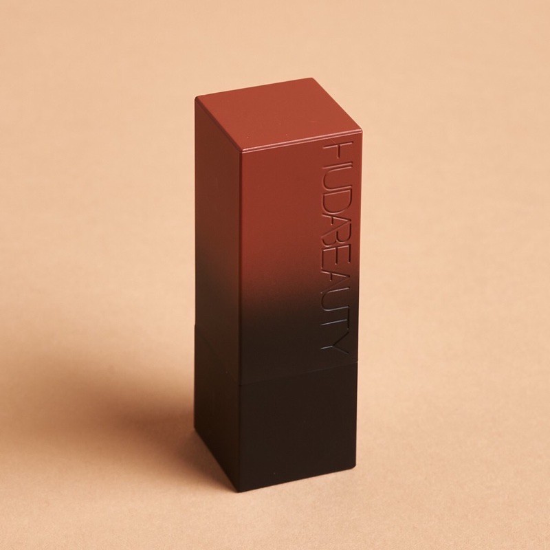 [CÓ SẴN] Son lì Huda Beauty Power Bullet Matte Lipstick màu First Kiss