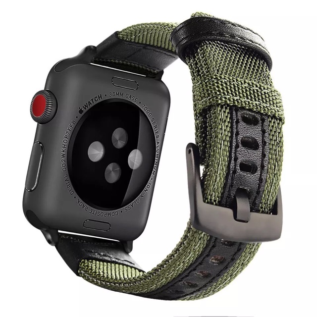 Dây Thay Thế Cho Đồng Hồ Apple Watch