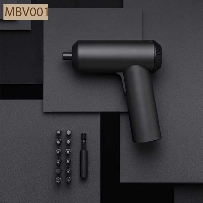 Máy bắn vít gia đình chạy pin sạc Xiaomi MJDDLSD001WQ