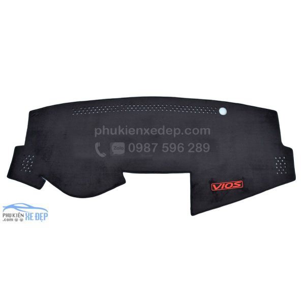 Thảm chống nóng taplo cho xe TOYOTA VIOS