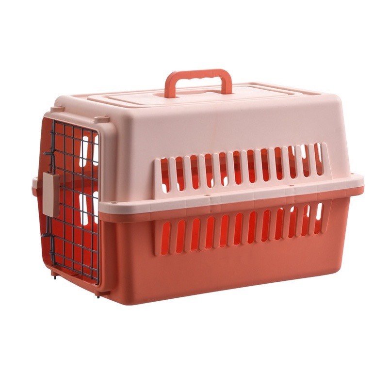 Lồng vận chuyển thú cưng chuyên dụng Pet Parkway, lồng hàng không vận chuyển chó mèo, lồng đựng chó, lồng đựng mèo