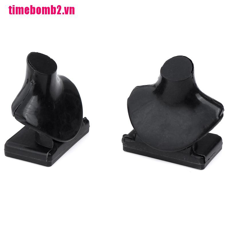 Bộ 5 Giá Đỡ Nhẫn Thiết Kế Dễ Thương Chuyên Dùng Cho Múa Ba Lê