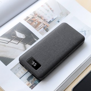 Pin sạc dự phòng Hoco J47 10000mAh