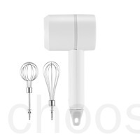 Máy Đánh Trứng Cầm Tay Tiện Lợi