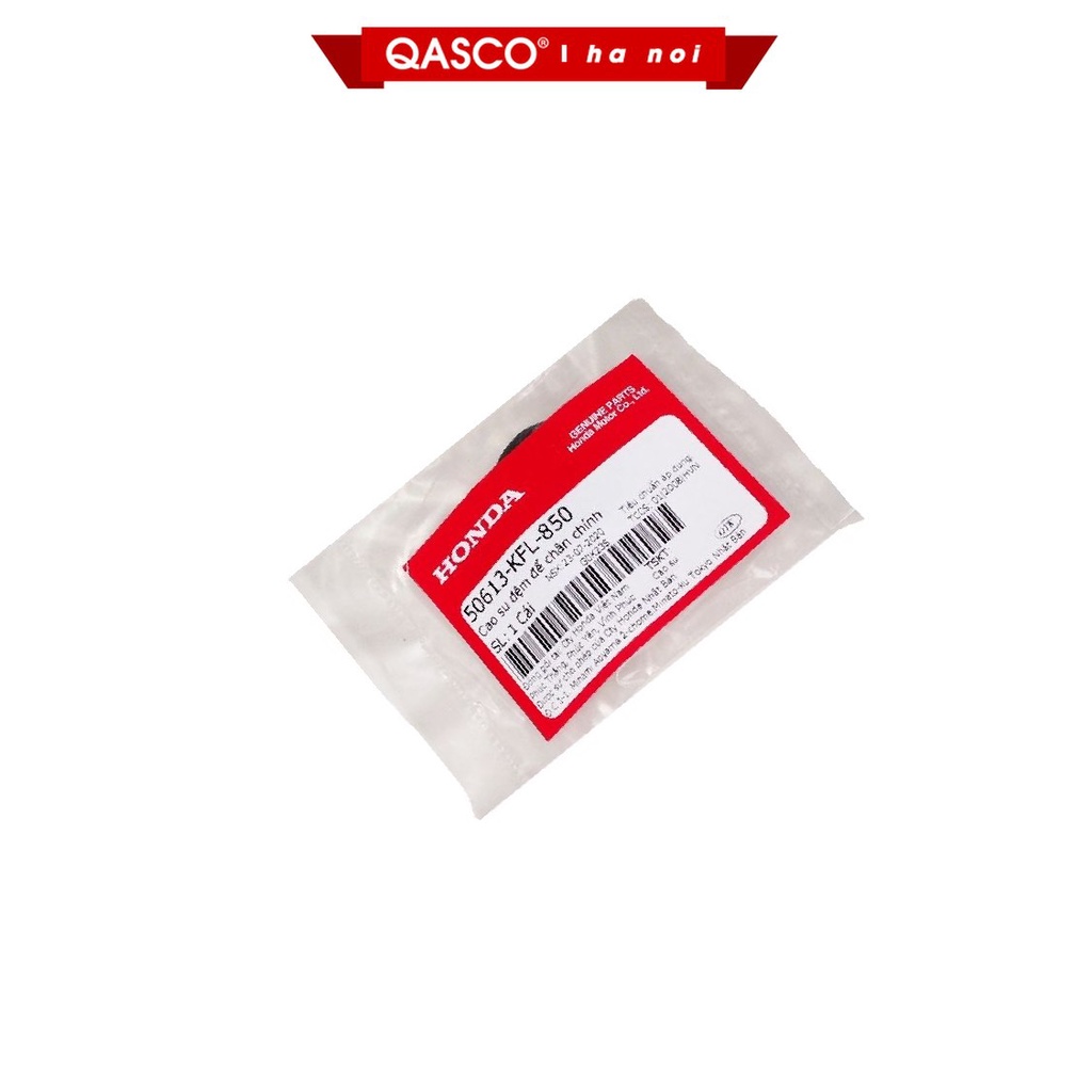 Cao su đệm để chân chính  FUTURE  - HN