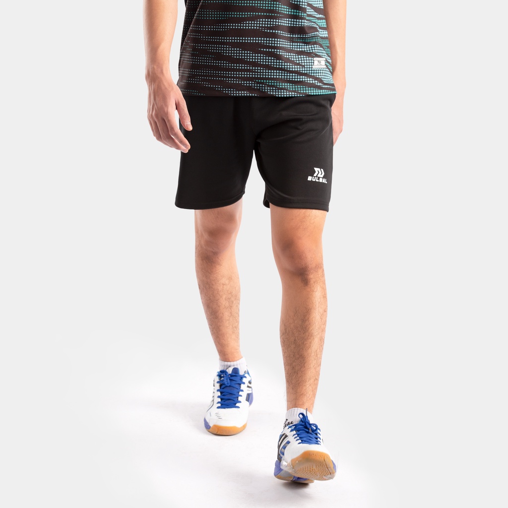 Quần Cầu Lông Nam Bulbal Badminton Ss22 Chuyên Nghiệp  Chất Vải Polyester 2D, Dùng Trong Tập Luyện Và Thi Đấu Cầu Lông