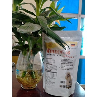 Thức ăn cho chó Poodle và các giống chó nhỏ WINDOG 68