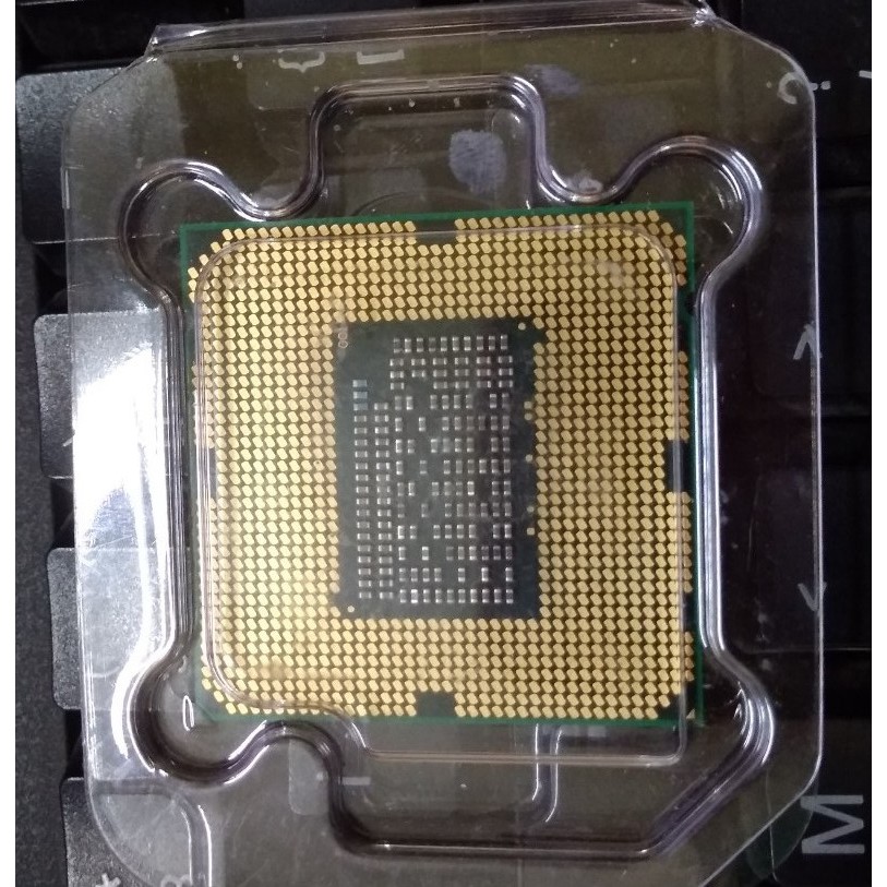 CPU Pentium G2030 (3M Cache, 3.00 GHz) - Zin Bóc máy