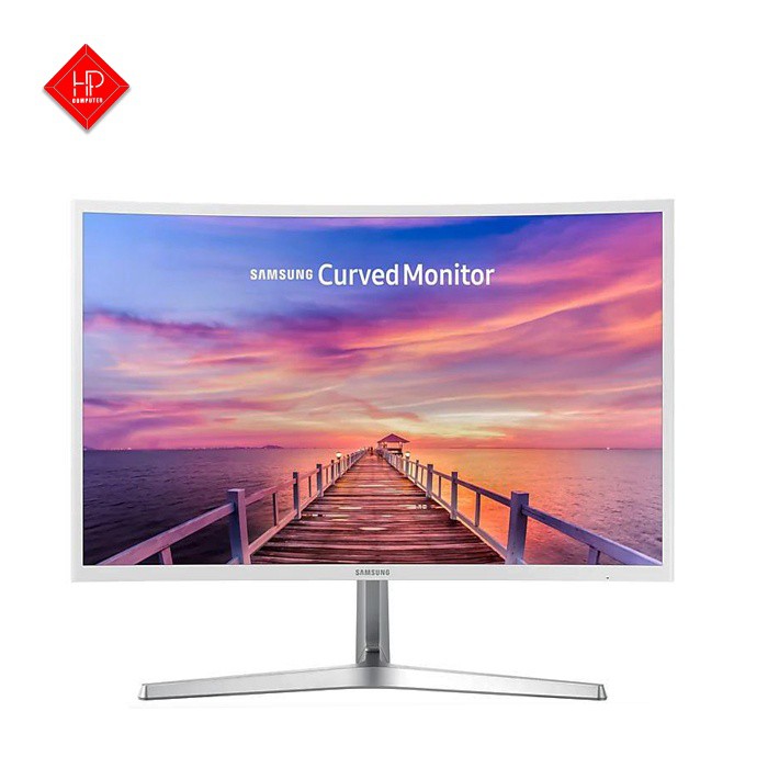 Màn Hình cong Samsung 27″ LC27F397FHEXXV