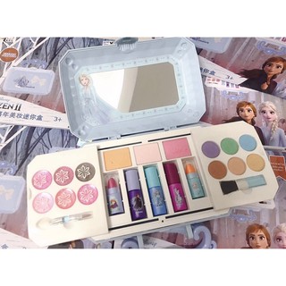 Set trang điểm cho bé