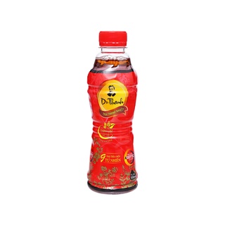Trà thảo mộc Dr.Thanh chai 330ml