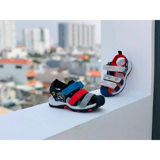 SANDAL bé trai  SN022