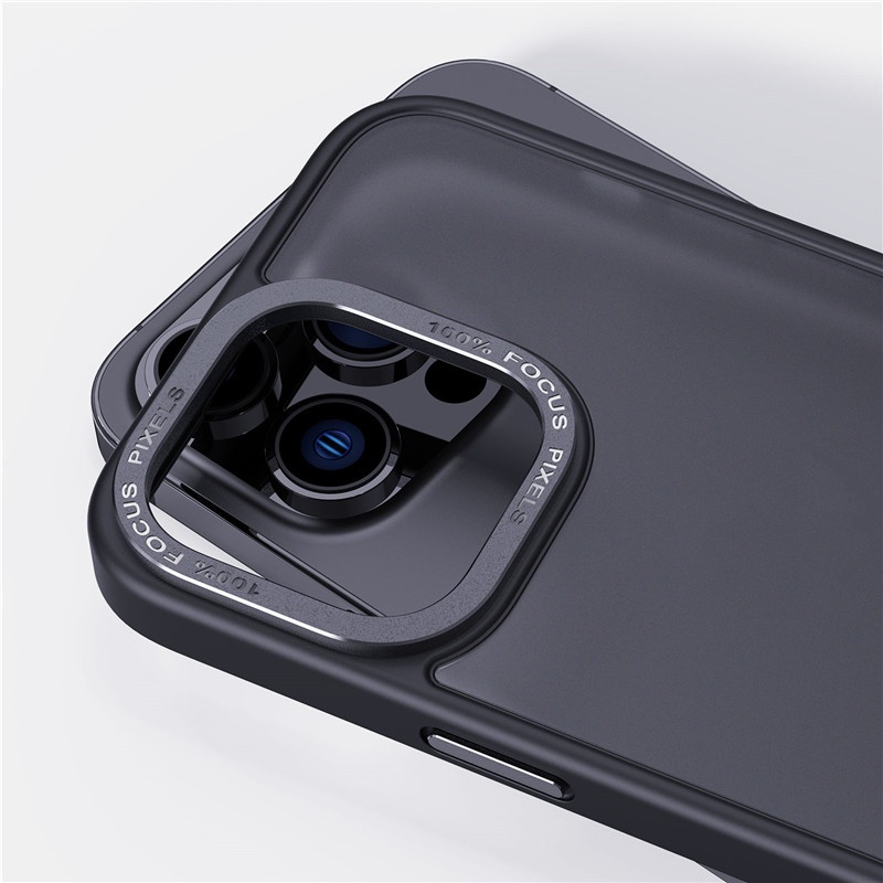 Ốp Điện Thoại Acrylic Cứng Viền Silicone Mềm Trong Suốt Chống Sốc ip 14 iPhone 14 pro max 14 max