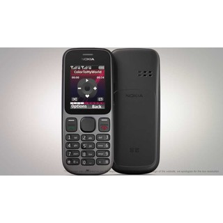 Điện Thoại NOKIA 101 hàng chính hãng 2 sim