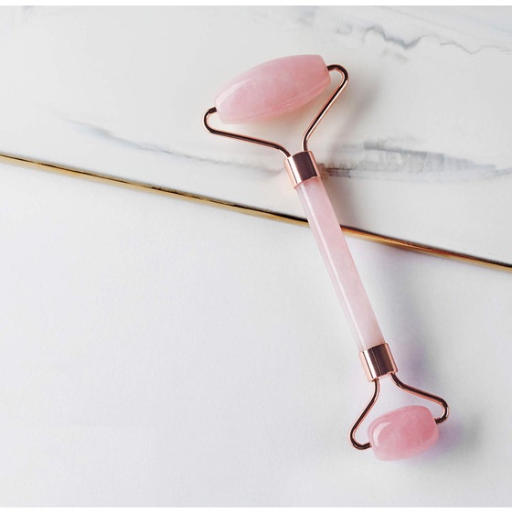 Thanh Lăn Massage Mặt Cao Cấp – Nâng Cơ Tự Nhiên | Xù Korea