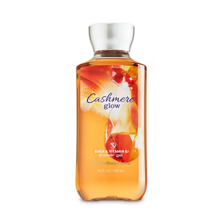 Sữa tắm bath and body works - cashmere glow 295ml -bbw