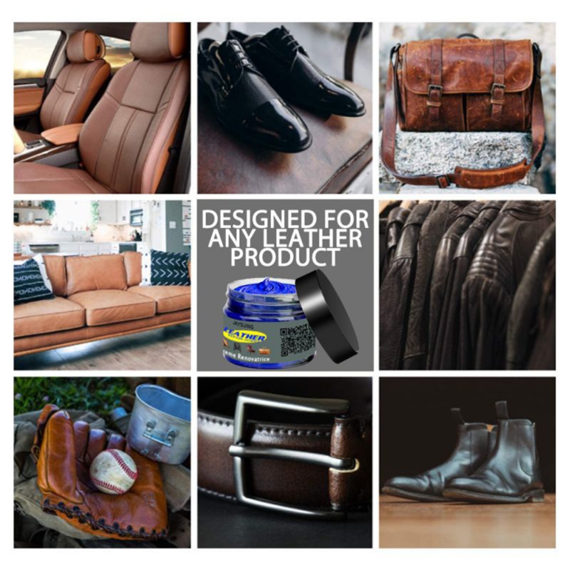 Dụng Cụ Phục Hồi Da Dạng Lỏng Nhiều Màu Sắc