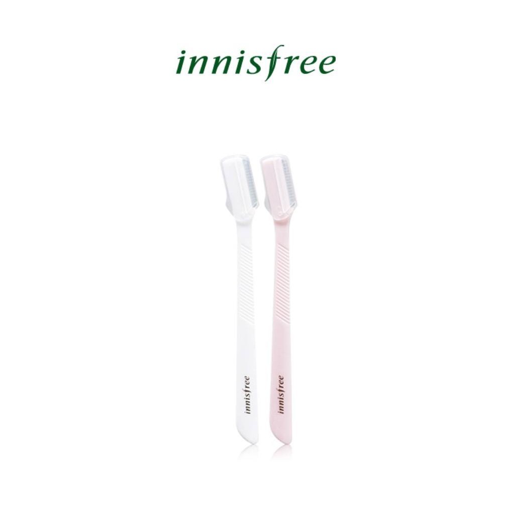 Dao cạo lông mày Innisfree Eyebrow Razor