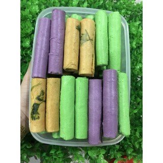 Đậu Phộng Mix 3 Vị Hấp Dẫn