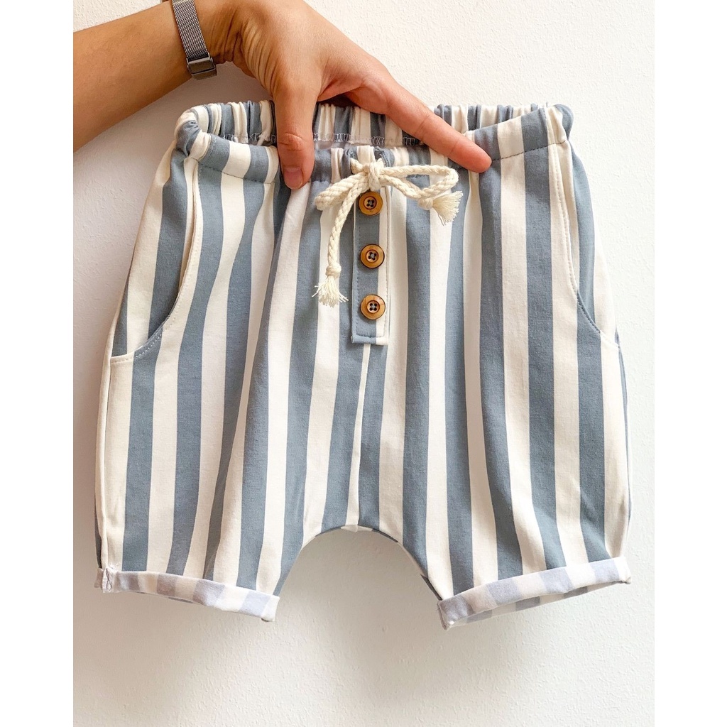 Dây tết trắng kem bản 6ly