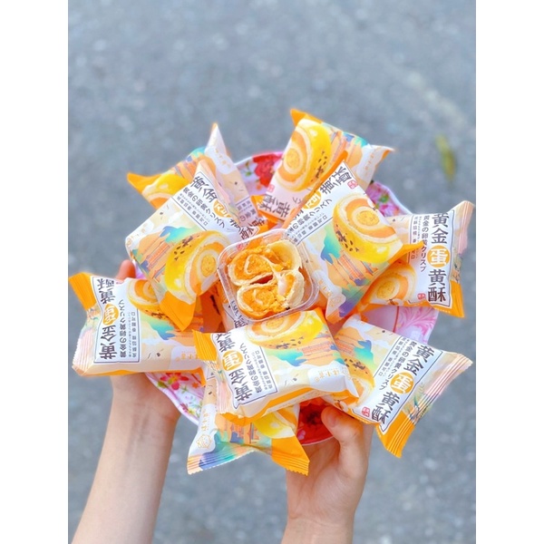 💥SẴN RẺ💥 1 CHIẾC BÁNH LIU TRỨNG CHẢY SIÊU NGON,BÁNH LAVA NGÀN LỚP