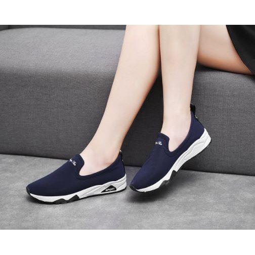 giày bata nữ giá rẻ/free ship từ 150k/ GIÀY BATA PHONG CÁCH HÀN BT200 | BigBuy360 - bigbuy360.vn