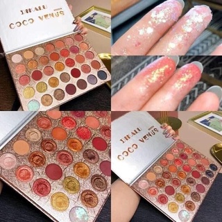 Bảng Mắt Coco Venus 35 Ô