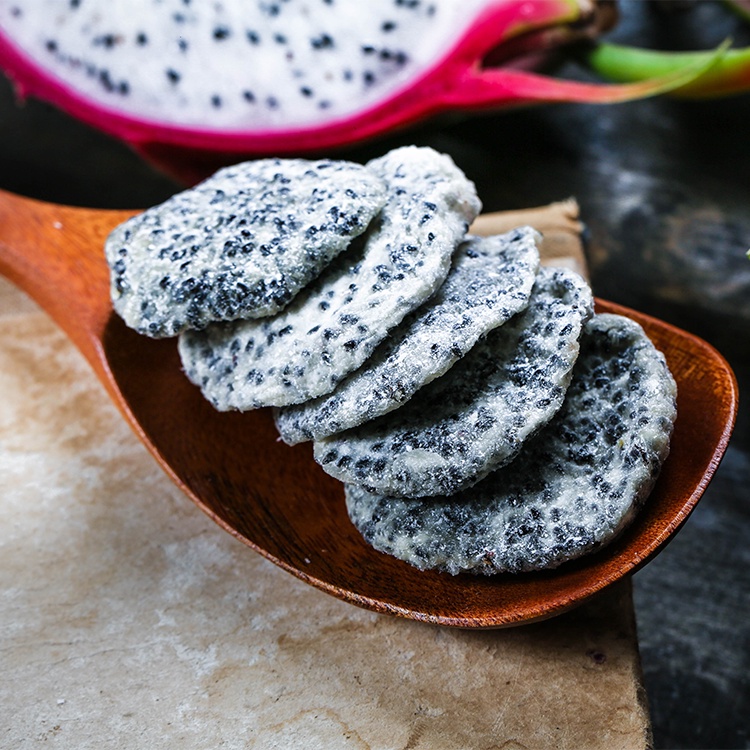 Thanh long sấy dẻo L'angfarm, 200g, hũ, mẫu tobita