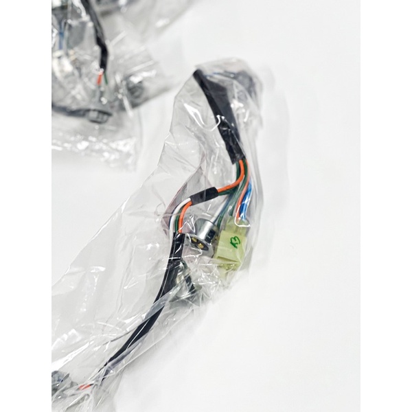 CHUI BÓNG ĐÈN WAVE S100 THAILAND