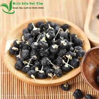 100gr Trà hắc kỷ tử - Cao Cấp