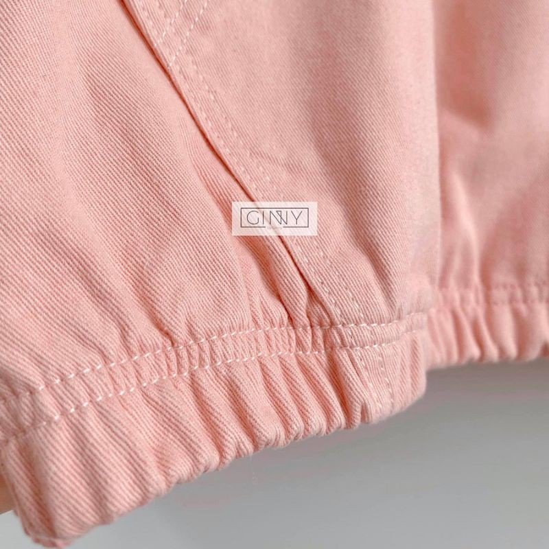 (FREESHIP) ❤ ÁO KHOÁC KAKI 1 LỚP THE BASIC KIỂU HOODIE | BigBuy360 - bigbuy360.vn