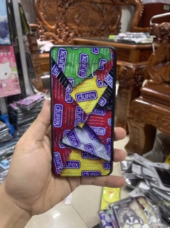 Ốp lưng samsung note 7, note FE dẻo in hình thời trang