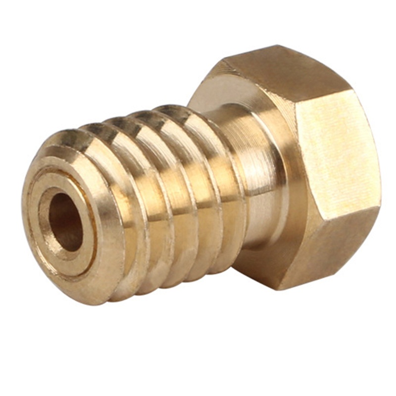 Đầu Phun 0 4Mm Cho Máy In 3D
