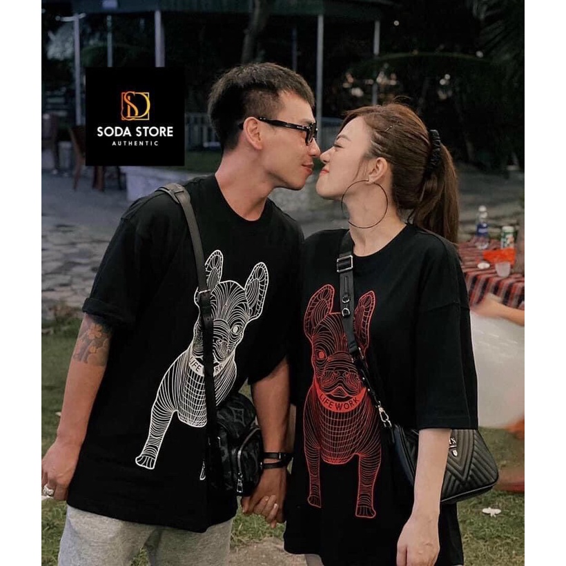 [ Hàng Hót ] Áo Phông Mó Mới về Siêu Hót