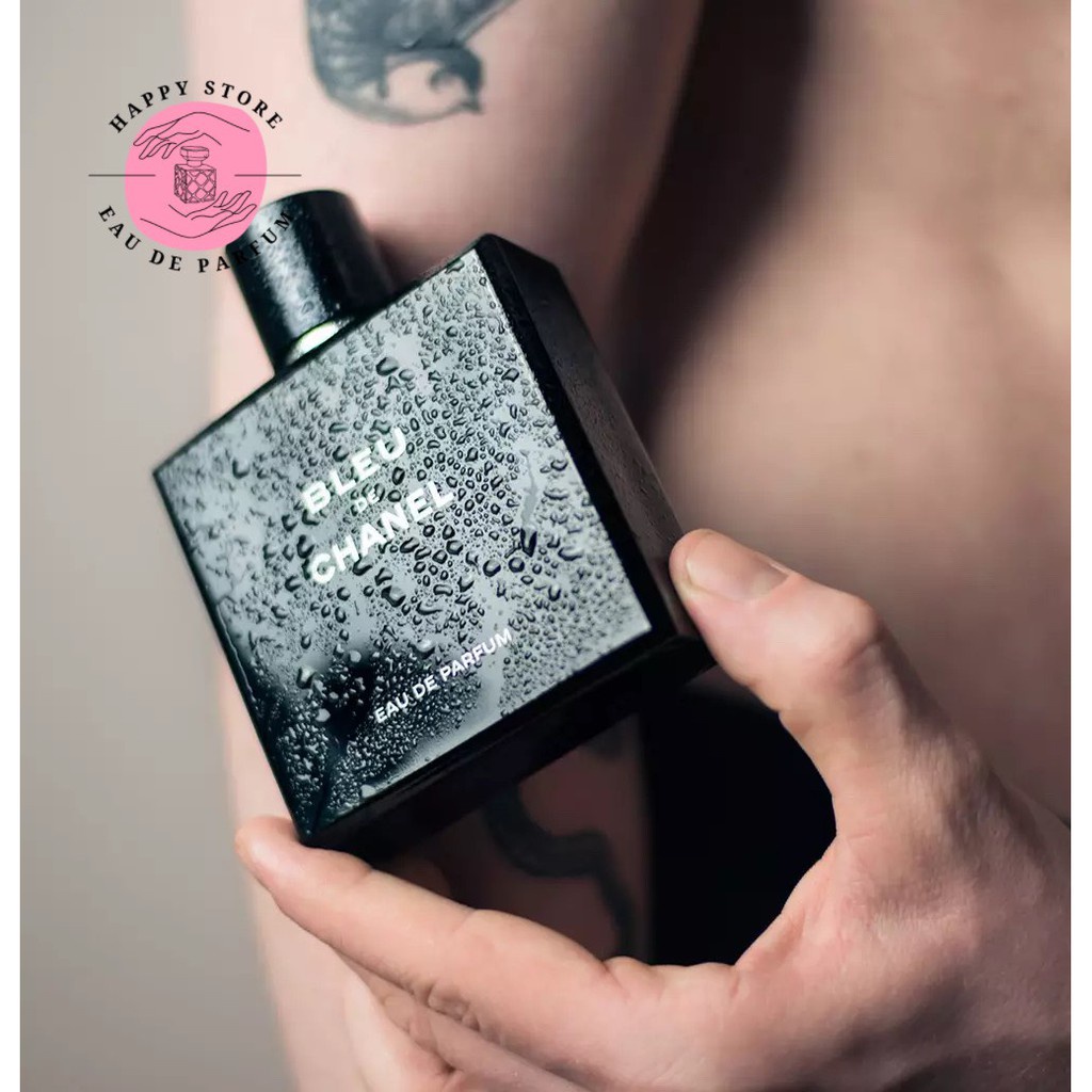 [Chính hãng] Mẫu thử 5/10ml Nước hoa Nam 𝐁𝐋𝐄𝐔 𝐄𝐃𝐏 | BigBuy360 - bigbuy360.vn