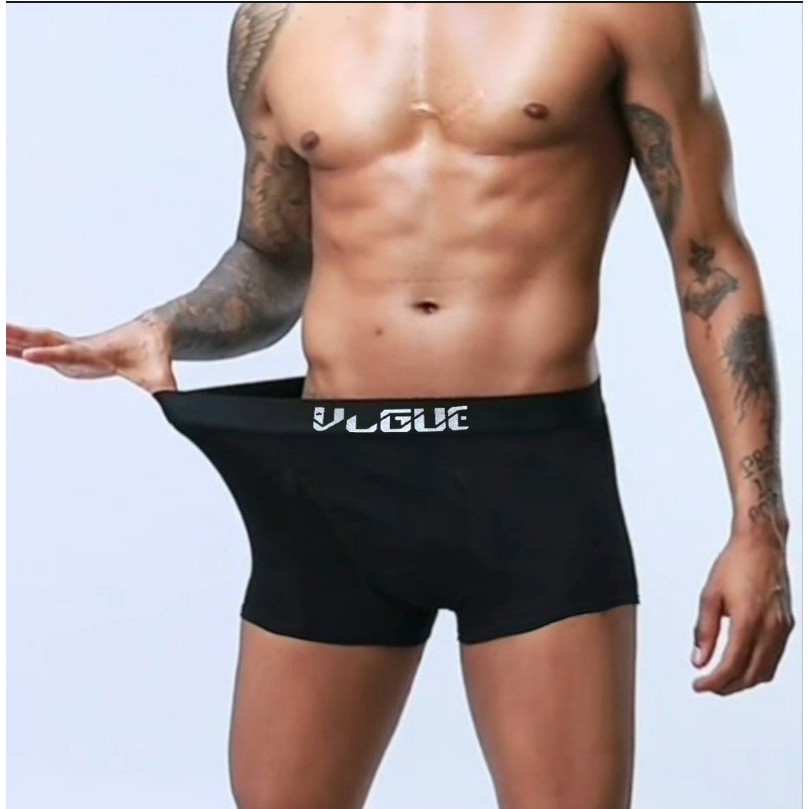 Quần lót nam Boxer for men - Giá sỉ