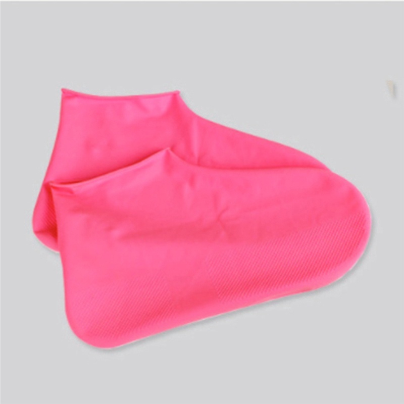 Túi bọc giày cao su chống nước